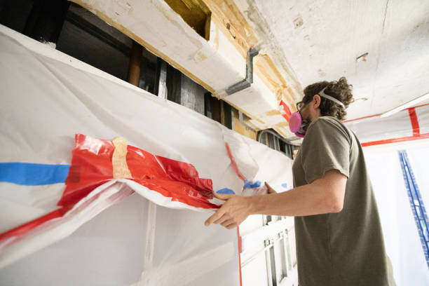 Best Emergency Mold Remediation  in Mpo, CA