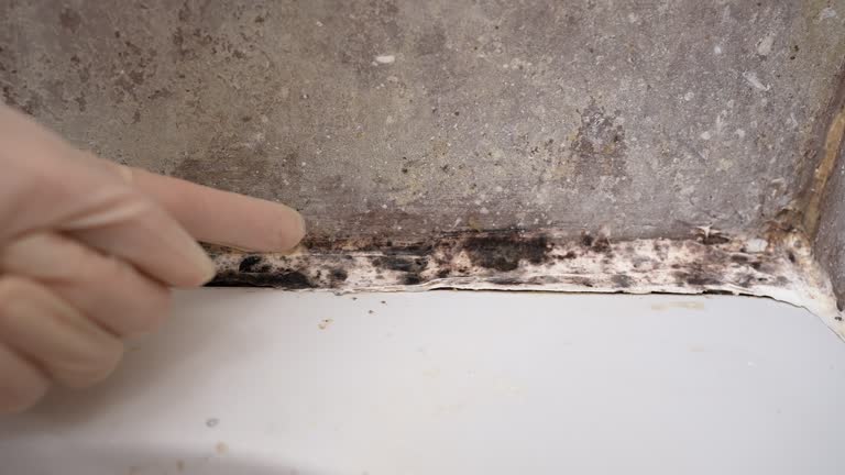Best Mold Remediation for Vacation Homes  in Mpo, CA